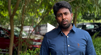 Sarathy Devaraju
