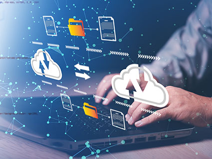 Your complete guide to moving Oracle Database to AWS Cloud