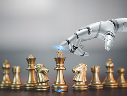 AI-Driven Boomi Integration Excellence - A Strategic Guide to Intelligent Automation