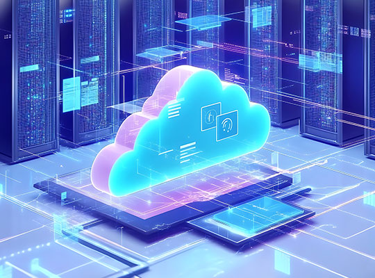 Access to Open Platform and Pre-built Connectors