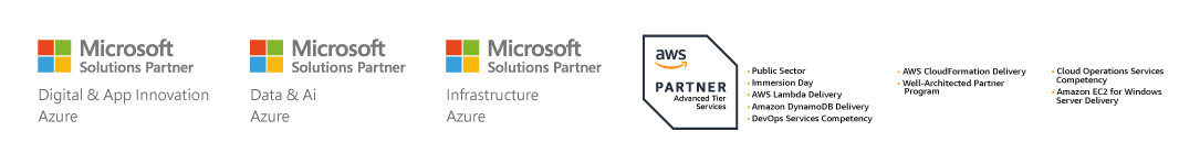  Achieve Greater ROI with Expert Cloud Managed Services