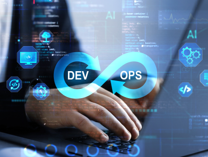 Breaking barriers with AI and DevOps: The winning combination for effective cloud migration services