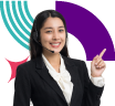 CONNECT WITH US! 