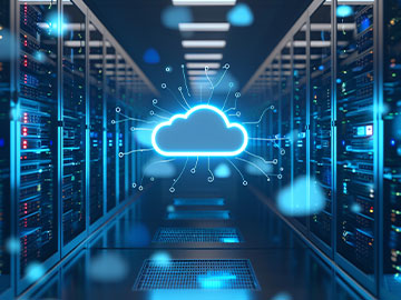 Cloud & Modern Infrastructure
