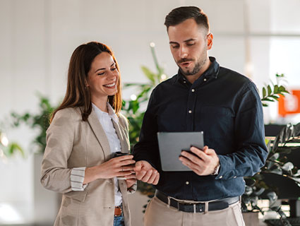 Harness Boomi to build your connected business