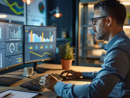 How a Data Platform for Analytics Drives Smarter Business Decisions
