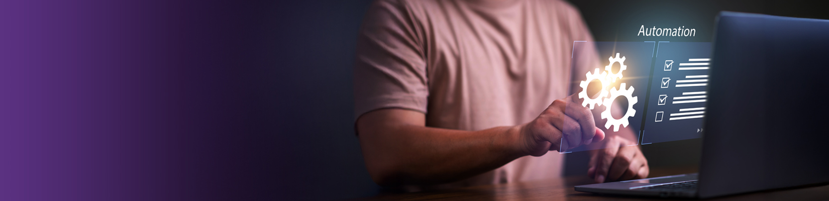 Insurance Intelligent Automation