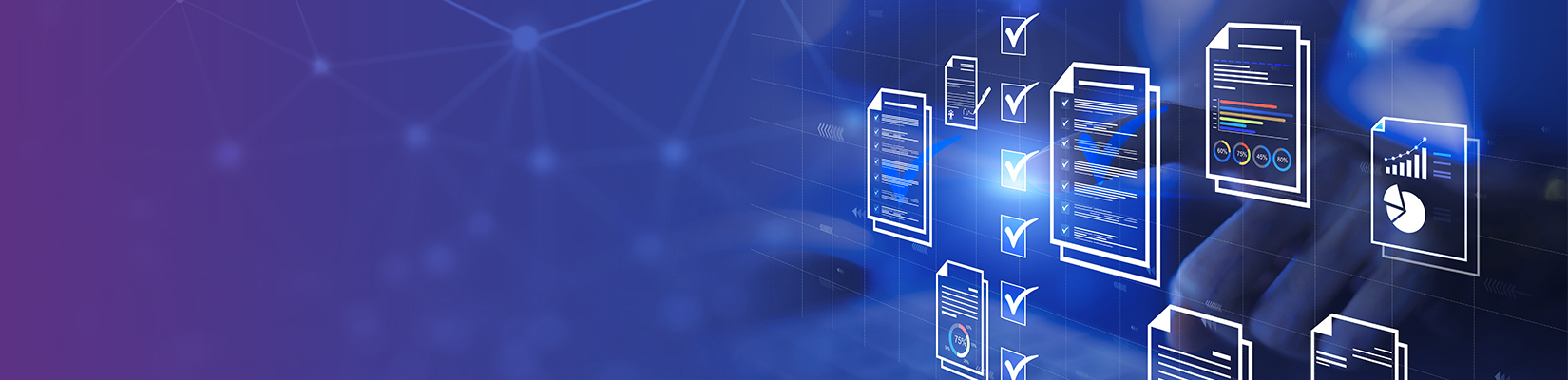 Insurance Application Automation 