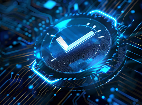 Maintaining Data Quality Across Large Volumes of Dat