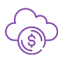 Reduction in cloud costs 40%