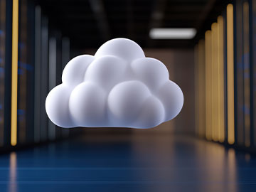 Shared Data Platform (SDP)