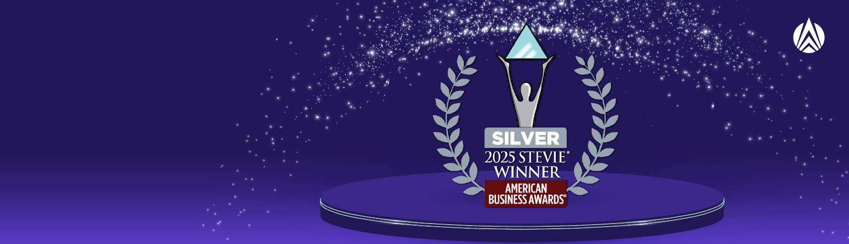 Aspire Systems wins Silver Stevie® Award 
