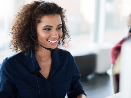 Integrated Customer Engagement Solution for a Leading Telecom Company in Maldives