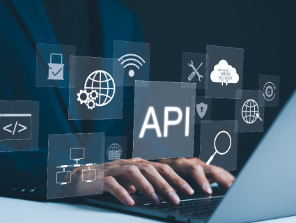 Harness Boomi to build your connected business