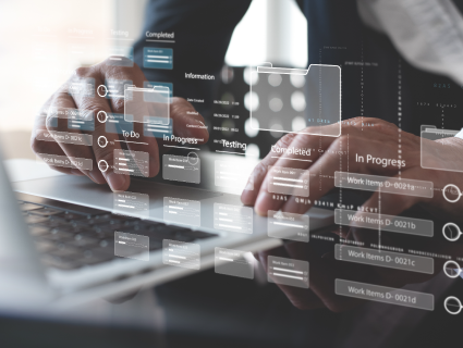 Streamline Your Systems-The Strategic Advantages of Integration Frameworks