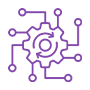 30% increase in automation 30%