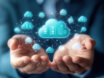 Data Ecosystem Integration