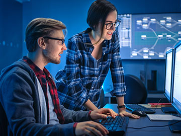 Data Platform Architecture Design