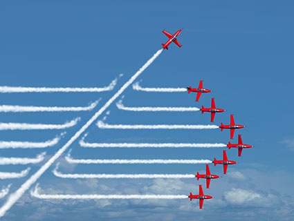 How does AWS Lambda act as a game changer in cloud space?