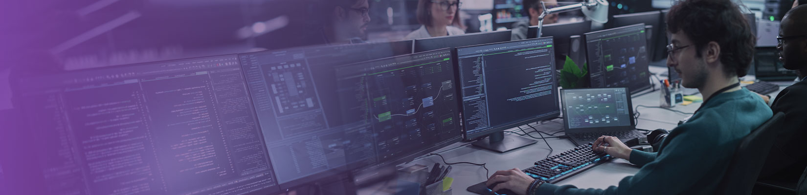 Managed Services