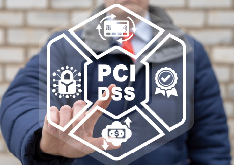 PCI-DSS SAQ-D (v4.0.1) Assessment