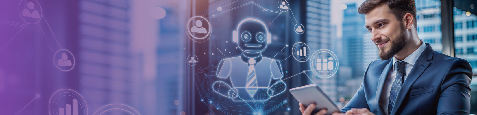 Shared data platform