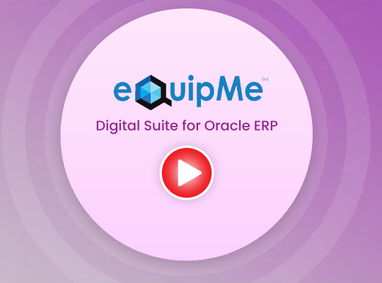 What is eQuipMe™? 