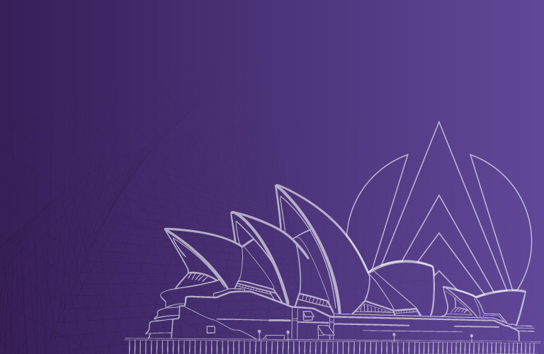 G'day Australia