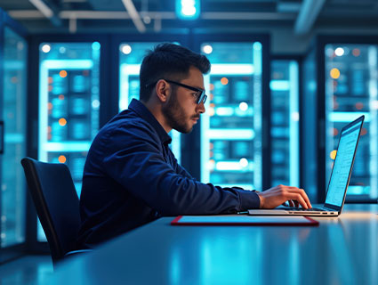 AI-Powered Oracle Fusion Managed Services: The Intelligent Way Forward