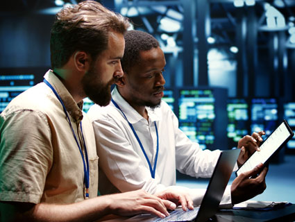 Aspire cuts project costs by 40% for a leading US Facilities Services firm through GenAI-led transformation