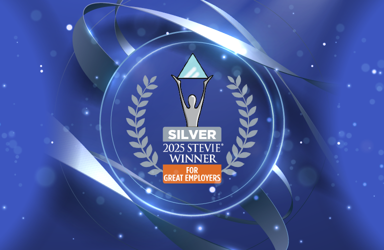Aspire Systems Wins at the 2025 Stevie ® Awards for Great Employers 