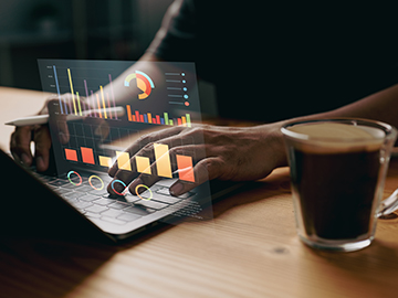 How a Data Platform for Analytics Drives Smarter Business Decisions