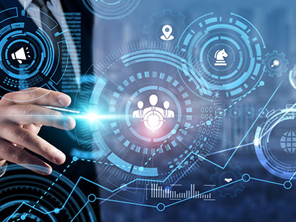 Increase Through Seamless Back Office Integration Sales Channel Efficiency