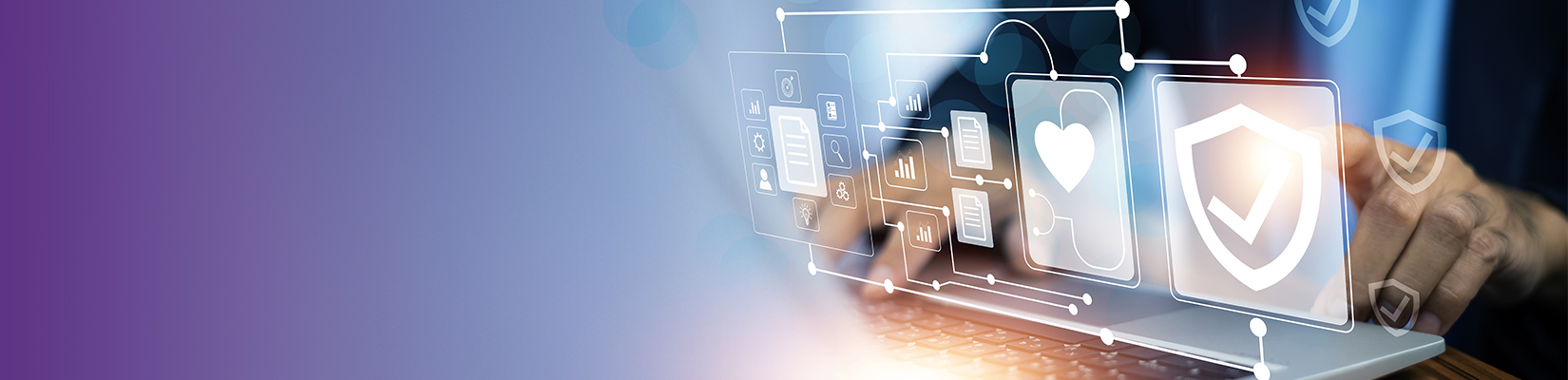 Self-Service Portal Development 