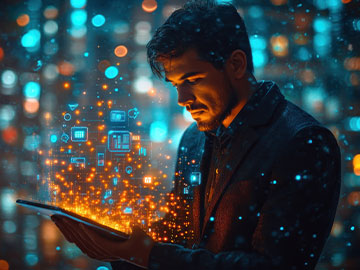 Oracle SaaS