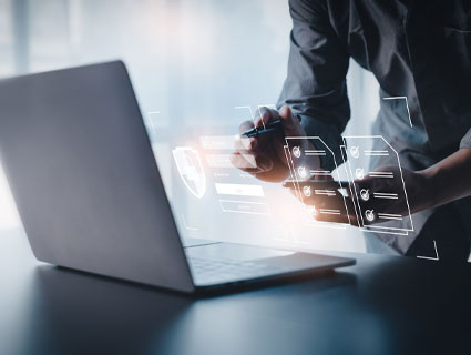 How a Commercial Lending Software Provider Reduced Application Processing Time from weeks to just 48 hours with Cloud-based Application Modernization
