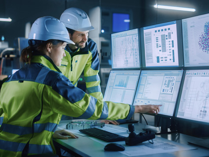 Strategic IT Portfolio Management with 70% Faster Integration for a US Construction Industry Giant using Boomi
