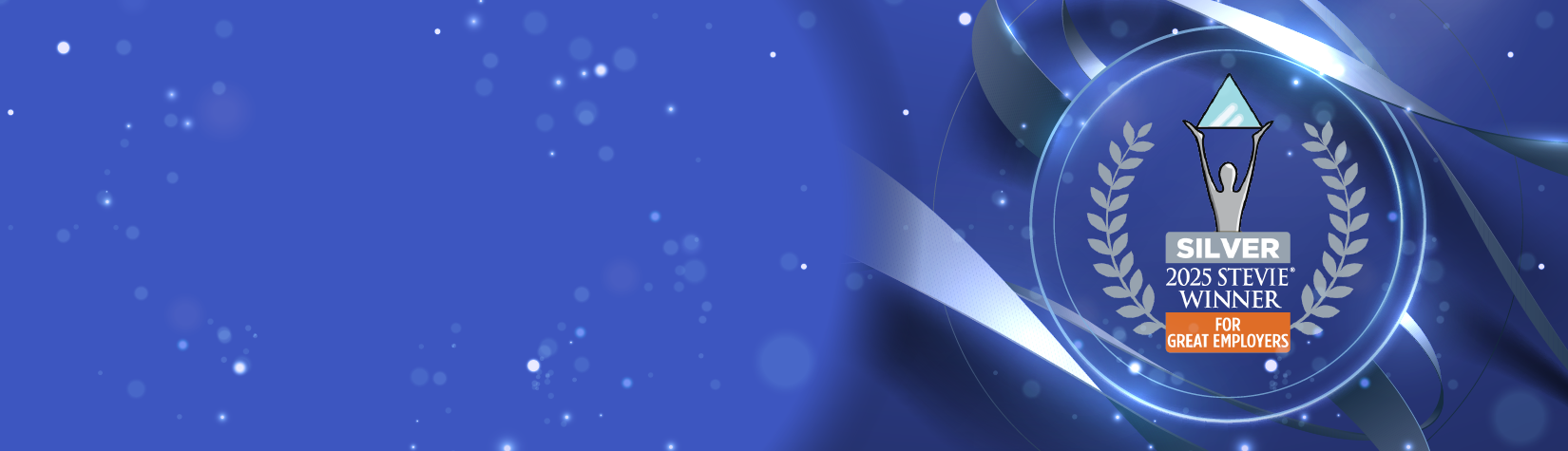 Aspire Systems Wins at the 2025 Stevie ® Awards for Great Employer