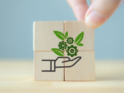 Building a customer 360 with Boomi for a renowned environmental solutions provider