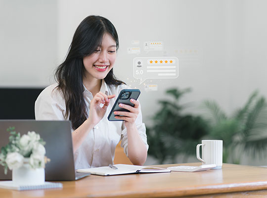 Deliver a Unified Customer Experience with Boomi Customer 360 Solutions