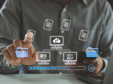 ETL (Extract Transfer Load)