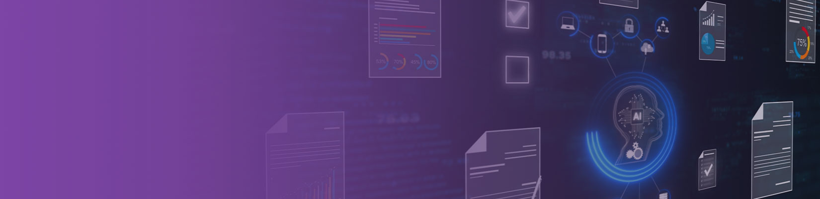 GenX – Intelligent Document Processing