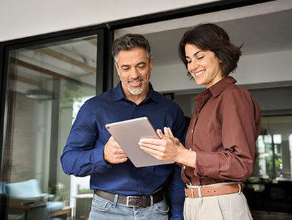 Harness Boomi to build your connected business