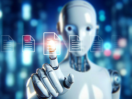 Intelligent Capture (IC): The Future of Document Extraction