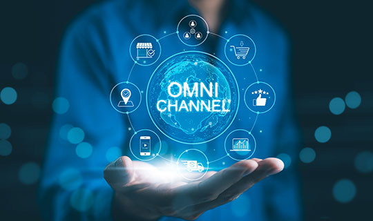 Omnichannel Platform Breakthrough