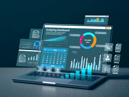 Workflow Automation and Optimization