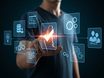 Temenos Testing service