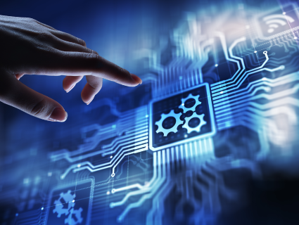 Workflow Automation and Optimization