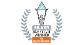 Stevie ® 2025 - Employer of the Year