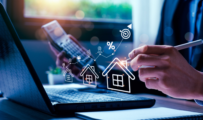 Transform Mortgages in just 90 days